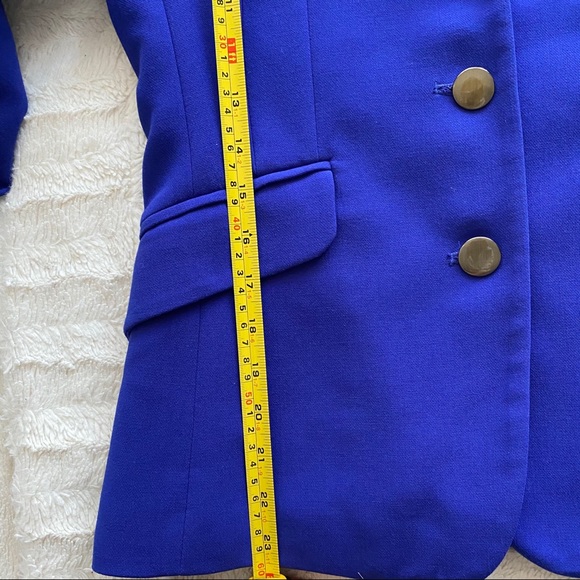 Jacob Blazer - Picture 4 of 5